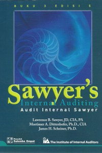 Image of Sawyer's Internal Auditing