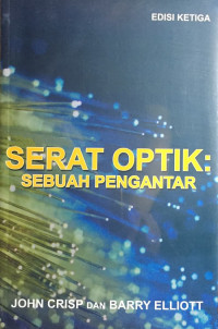 Image of Serat Optik : Sebuah Pengantar (Edisi 3)