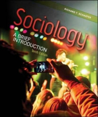 Image of Sociology A Brief Introduction (Ed.10)