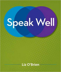 Image of Speak Well