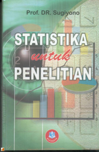 Image of Statistika untuk Penelitian
