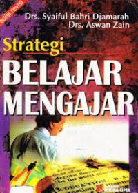 Image of Strategi Belajar Mengajar (Edisi Revisi)