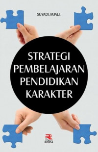 Image of Strategi Pembelajaran Pendidikan Karakter
