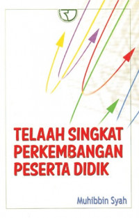 Image of Telaah Singkat Perkembangan Peserta Didik