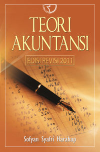 Image of Teori Akuntansi : Edisi Revisi 2011