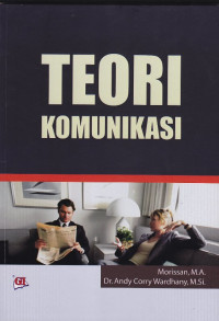 Image of Teori Komunikasi