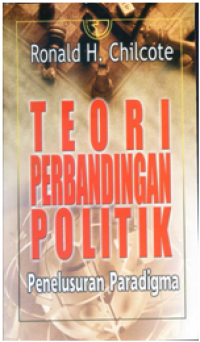 Image of Teori Perbandingan Politik ; Penelusuran Paradigma