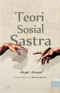 Image of Teori Sosial Sastra