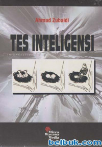Image of Tes Inteligensi