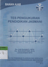 Image of Tes Pengukuran Pendidikan Jasmani