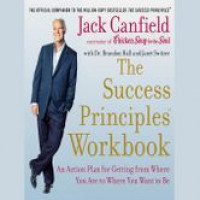 Image of The Success Principles Workbook