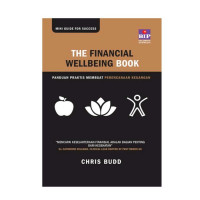Image of The Financial Wellbeing Book