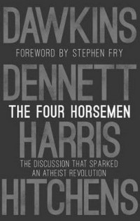 Image of The Four Horsemen