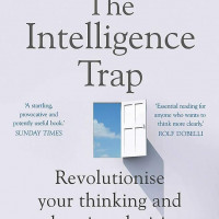 Image of the Intelligence Trap