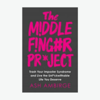 Image of The Middle Finger Project