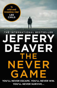 Image of The Never Game