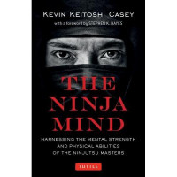 Image of The Ninja Mind