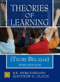 Image of Theories Of Learning (Teori Belajar) Edisi 7