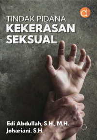 Image of Tindak Pidana Kekerasan Seksual