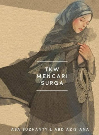 Image of Tkw Mencari Surga