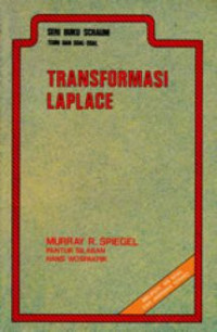 Image of Transformasi Laplace