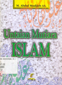 Image of Untaian Mutiara Islam