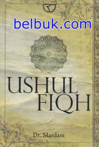 Image of Ushul Fiqh