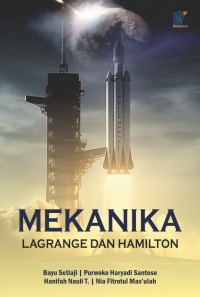 Image of Mekanika lagrange dan hamilton