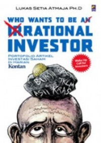 Image of Who Wants To Be An Irrational Investor