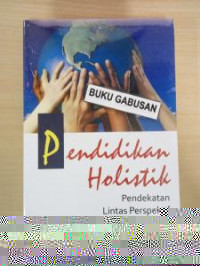 Image of Prosiding: Pendidikan Holistik