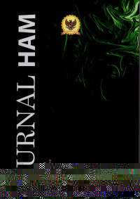 Image of Jurnal HAM