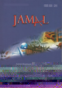 Image of Jurnal Akuntansi Multiparadigma Vol. 5, No. 1, April 2014