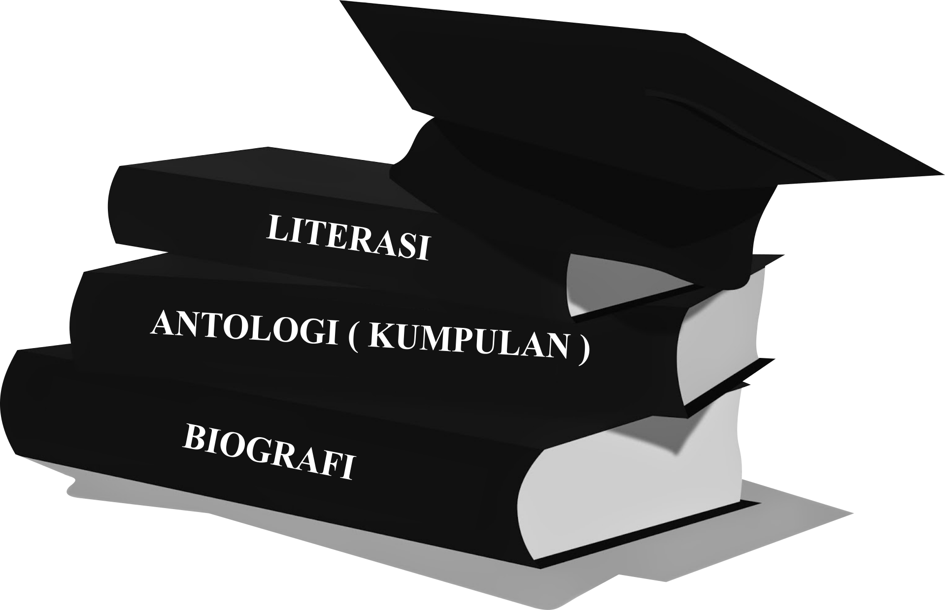 Katalog Buku