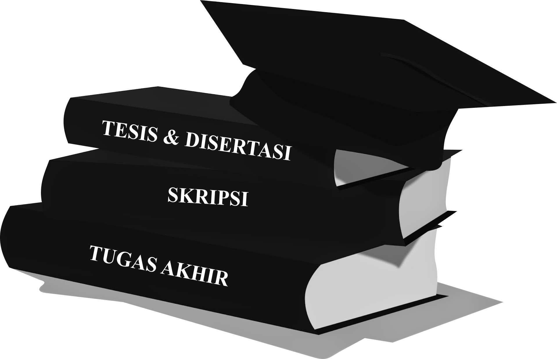 Katalog Karya Ilmiah