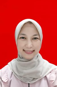 Ria Anggraheni, A.Md.